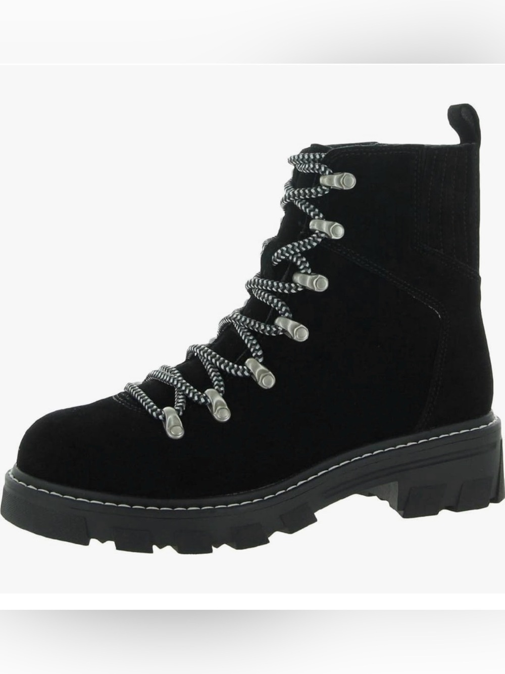 LIKE NEW Splendid Gabbie Boots